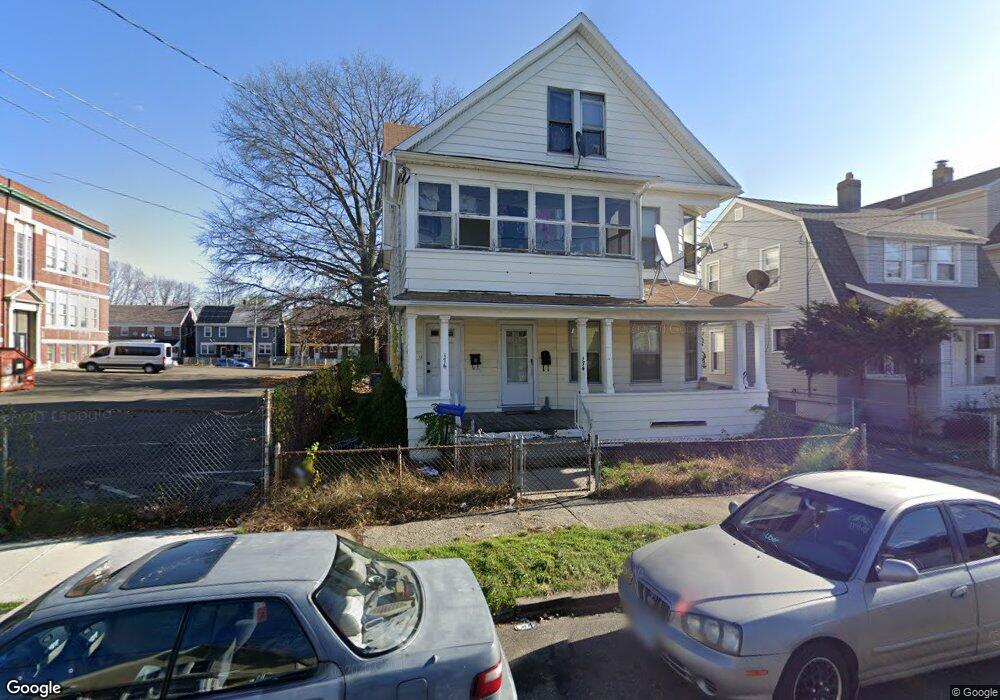 174 Pixlee Place unit 3rd Floor, Bridgeport, CT 06610 - photo 1