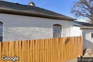 410 E Routt Ave, Pueblo, CO 81004