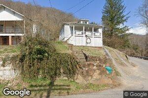 501 Frantz Ave, Mullens, WV 25882