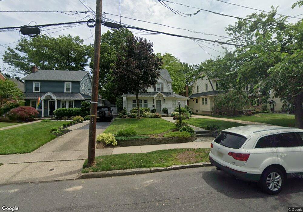 272 Hawthorne Ave, Haddonfield, NJ 08033 - photo 1