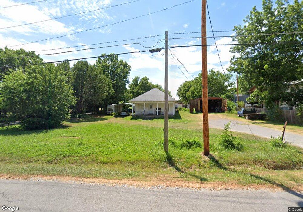 610 S John Zink St, Skiatook, OK 74070 - photo 1