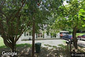 714 S Union St, de Witt, AR 72042