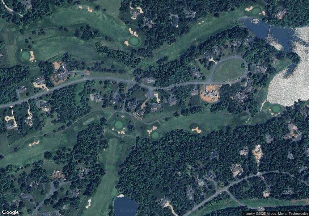 346 Hunters Point, Nellysford, VA 22958 - photo 1