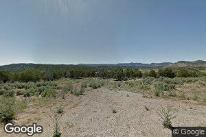 1006 Wild Turkey Place, Orderville, UT 84758