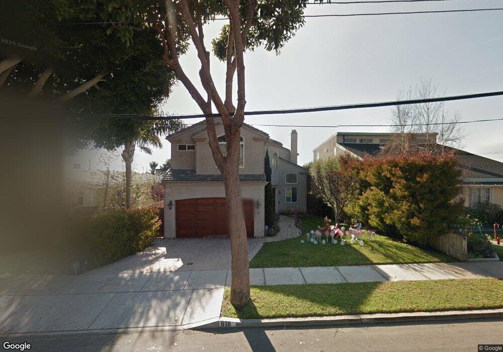618 W Palm Ave, El Segundo, CA 90245 - photo 1