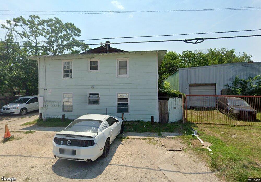 6420 Conley St unit 8, Houston, TX 77021 - photo 1