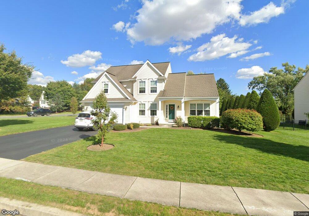 604 Melissa Ln, Mount Joy, PA 17552 - photo 1