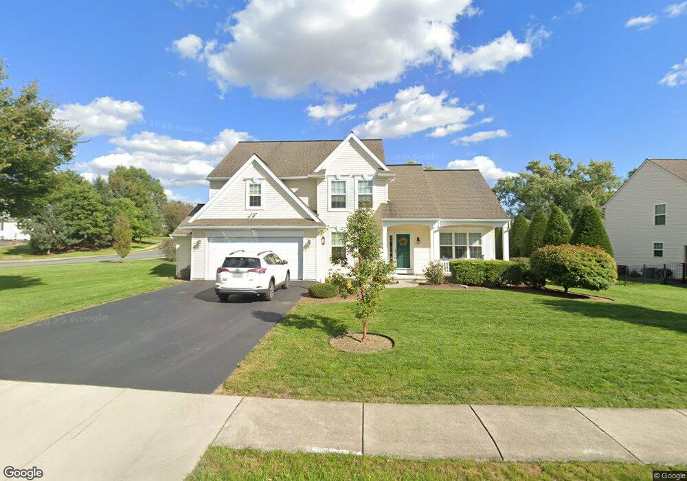 604 Melissa Ln unit 77, Mount Joy, PA 17552 - photo 1