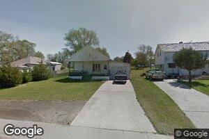 217 Sheridan St, Gordon, NE 69343