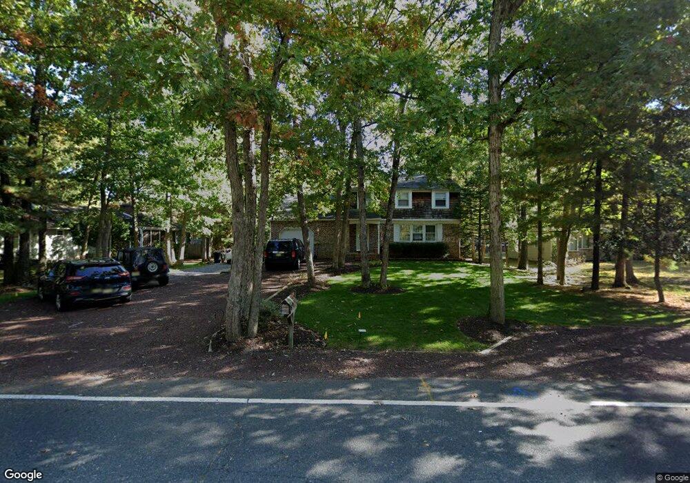 32 Hinchman Rd, Medford, NJ 08055 - photo 1