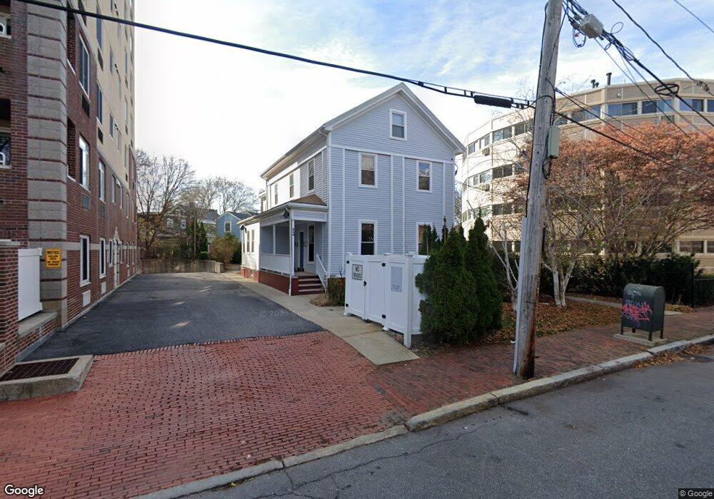 340 Franklin St, Cambridge, MA 02139 - photo 1