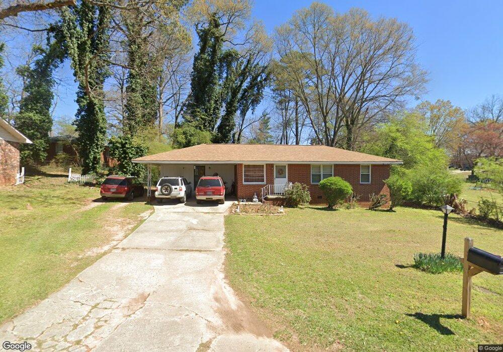 5974 Meadowview Rd, Rex, GA 30273 - photo 1