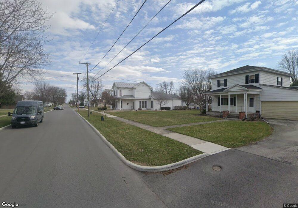 312 E Sycamore St, Columbus Grove, OH 45830 - photo 1