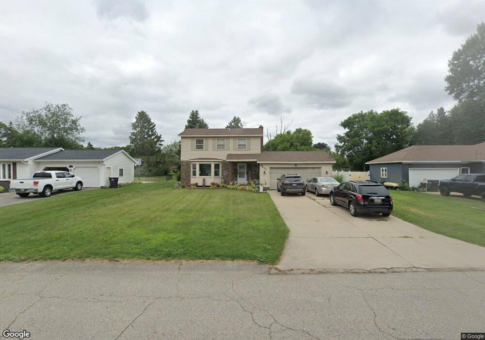 8517 Woodhaven Dr SW, Byron Center, MI 49315 - photo 1