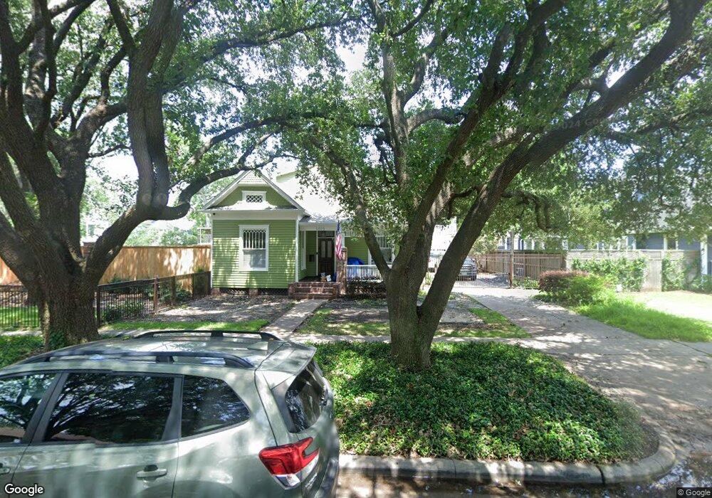1616 Cortlandt St, Houston, TX 77008 - photo 1