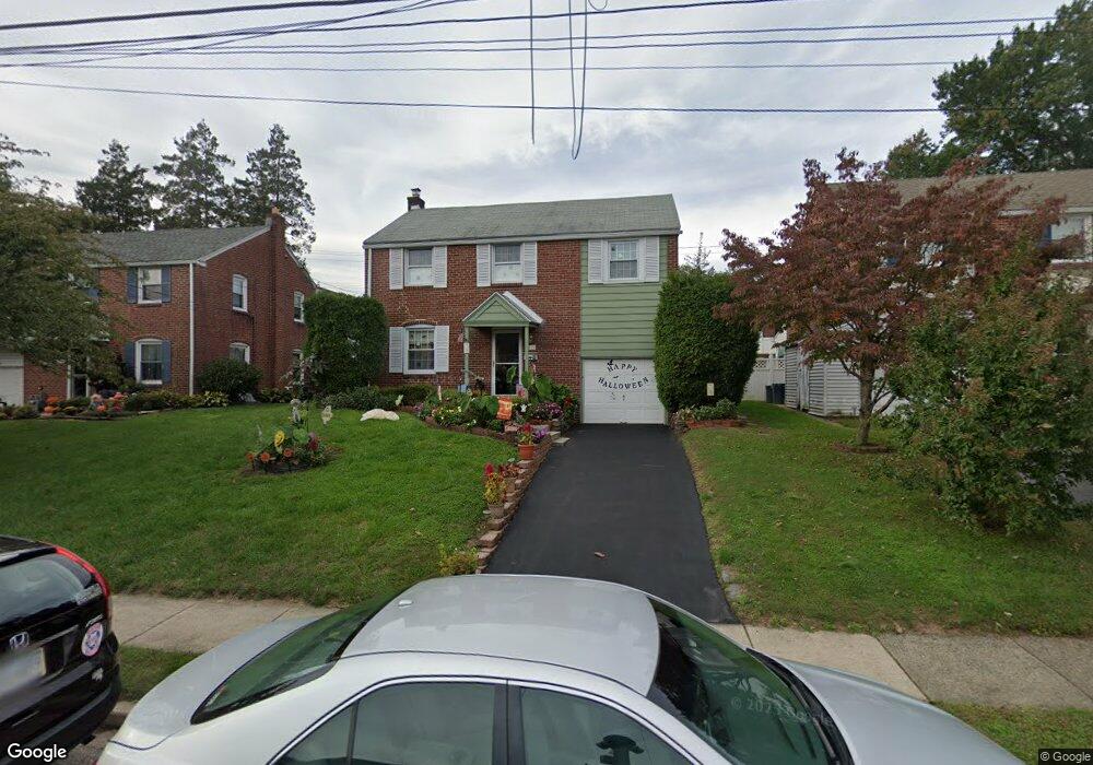 1813 Melrose Ave, Havertown, PA 19083 - photo 1