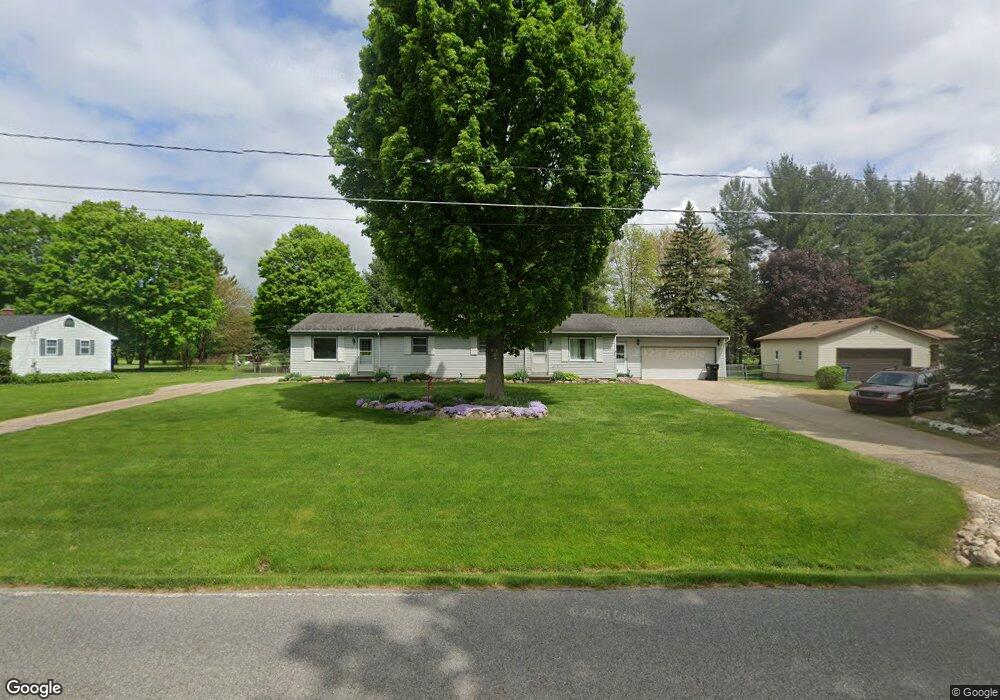 3759 68th St SW, Byron Center, MI 49315 - photo 1