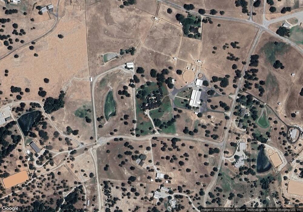 254 Carter Ranch Trail, Weatherford, TX 76087 - photo 1