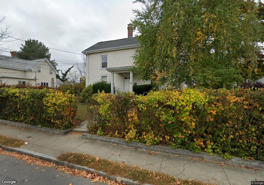 208 Chapel St unit 208, Newton, MA 02458 - photo 1