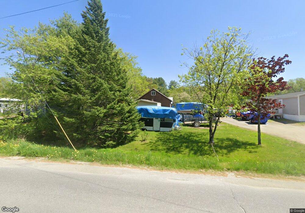 60 S Factory St unit 3, Skowhegan, ME 04976 - photo 1