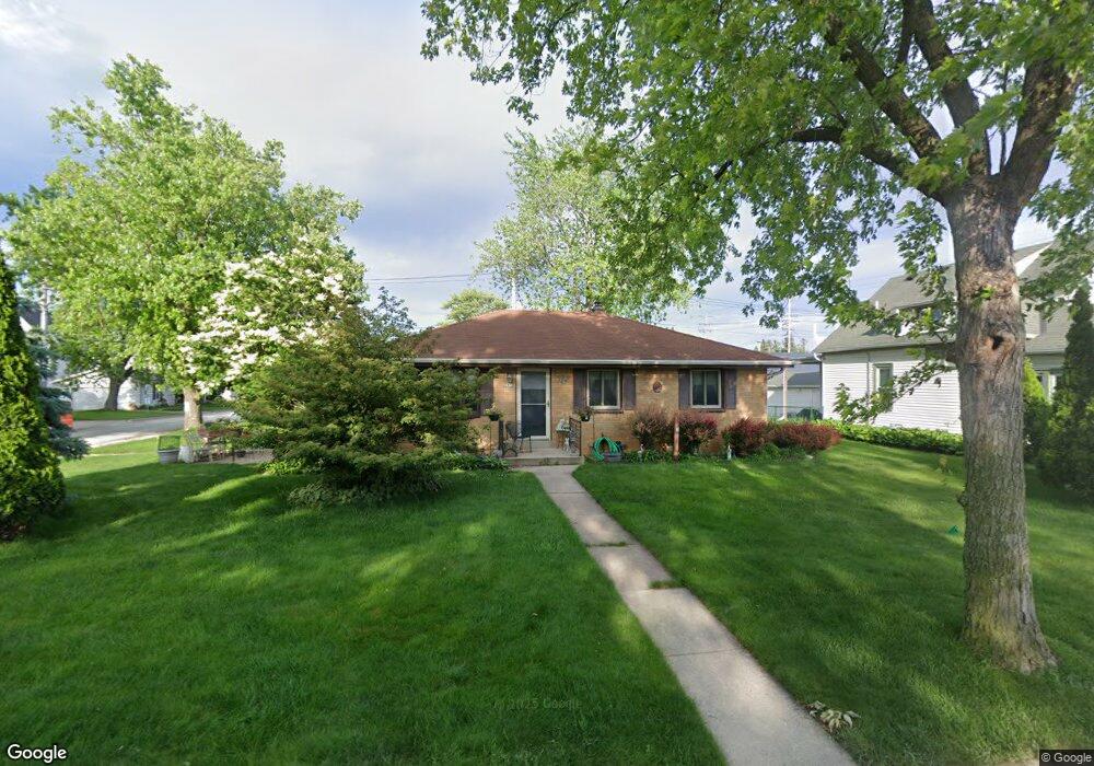 4838 N 126th St, Butler, WI 53007 - photo 1
