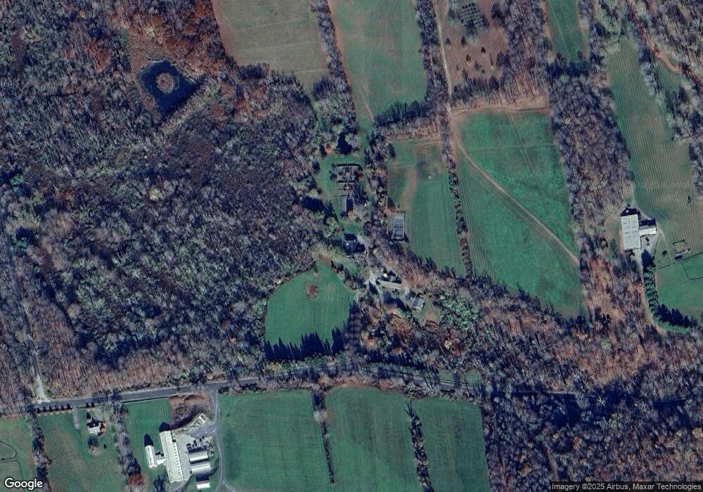 418 Tower Hill Rd, Wassaic, NY 12592 - photo 1