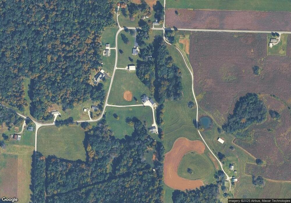 3636 Dixie Rd SW, Corydon, IN 47112 - photo 1