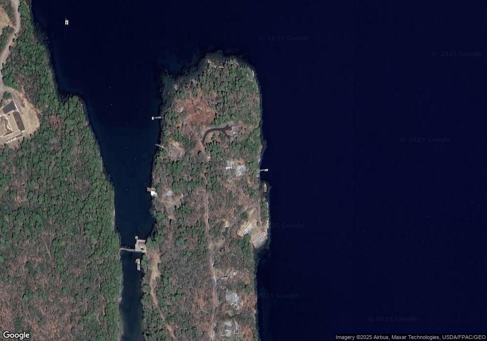 217 Farnham Point Rd, East Boothbay, ME 04544 - photo 1