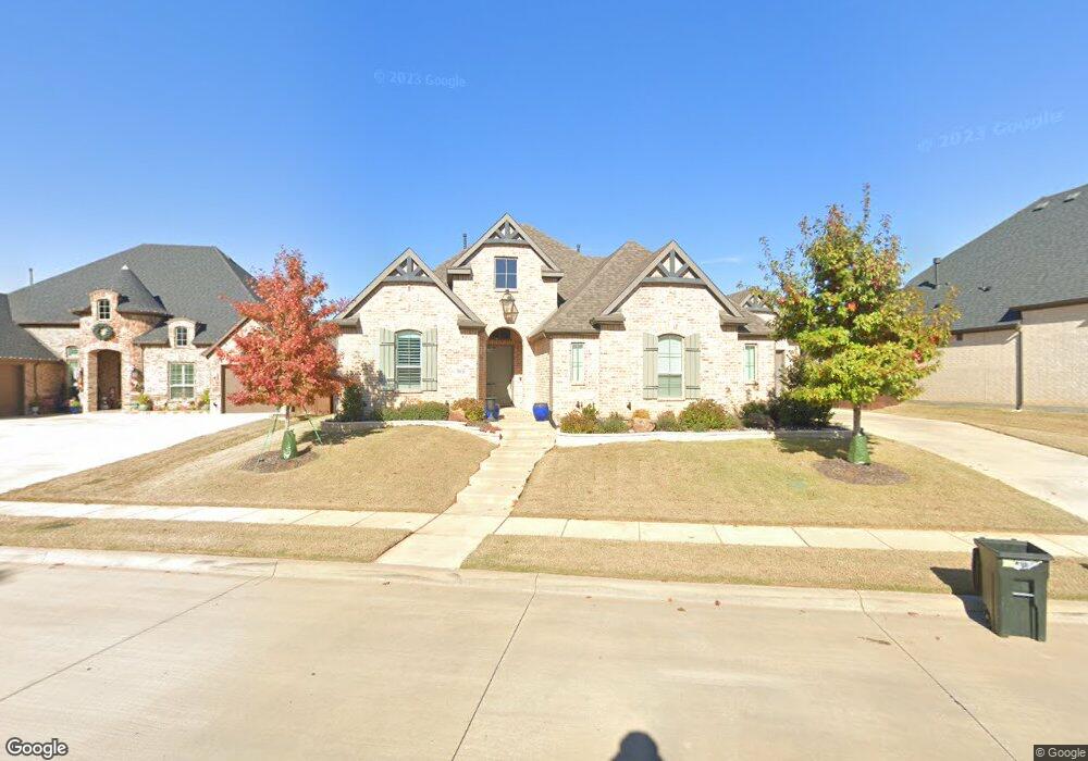 9121 Venado Dr, North Richland Hills, TX 76182 - photo 1