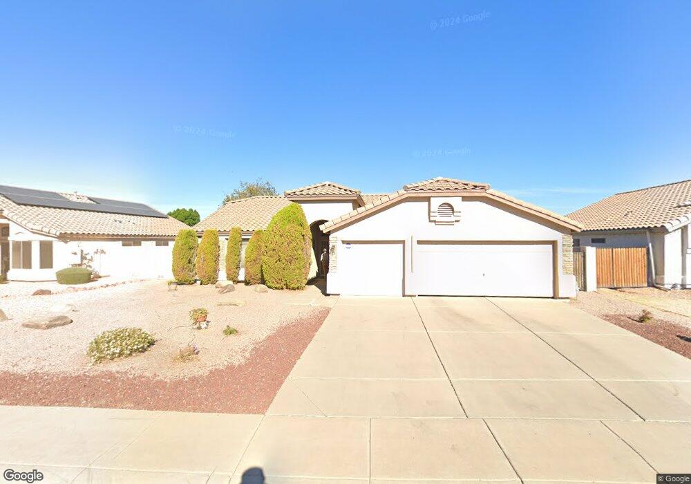 2258 E Stephens Rd, Gilbert, AZ 85296 - photo 1