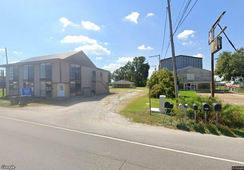 115 Rainbow Ct, Houma, LA 70360 - photo 1