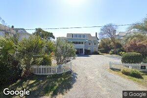 2105 Pettigrew St, Sullivans Island, SC 29482