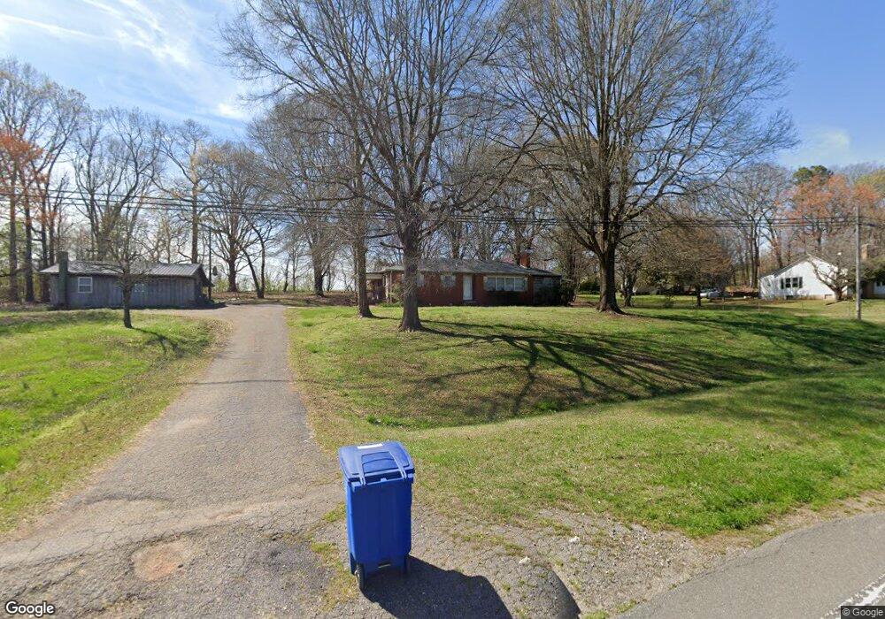 2933 Wilkesboro Hwy, Statesville, NC 28625 - photo 1