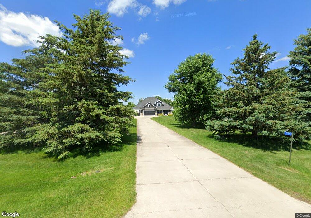 1779 Trousil Dr SW, Alexandria, MN 56308 - photo 1