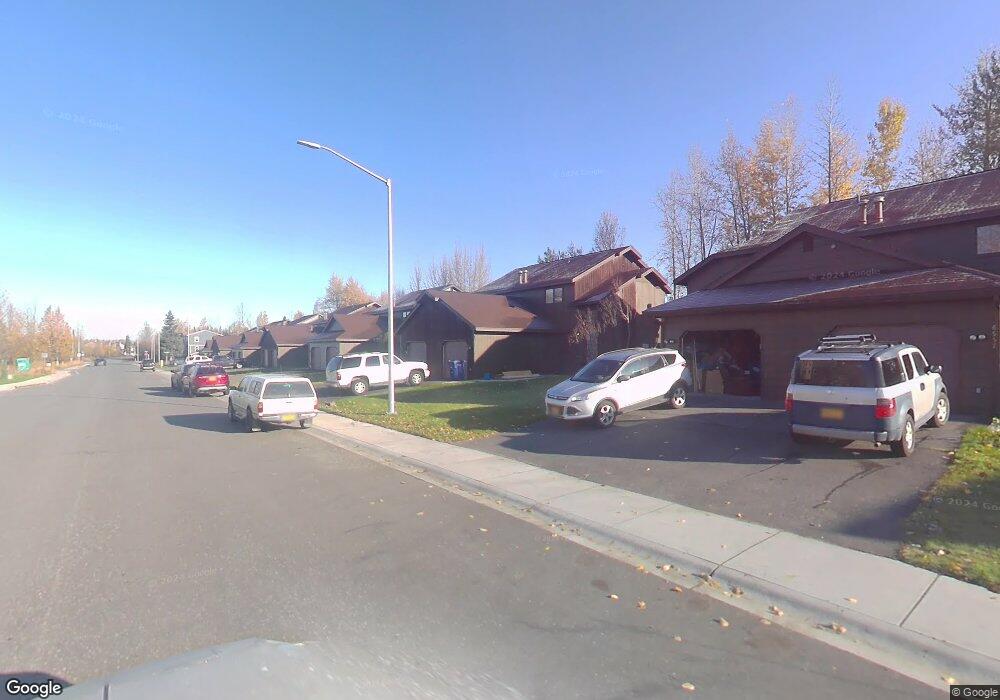 6945 Meadow St unit F1, Anchorage, AK 99507 - photo 1