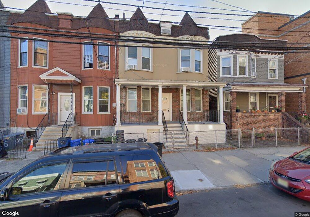 107 Ferry St, Jersey City, NJ 07307 - photo 1
