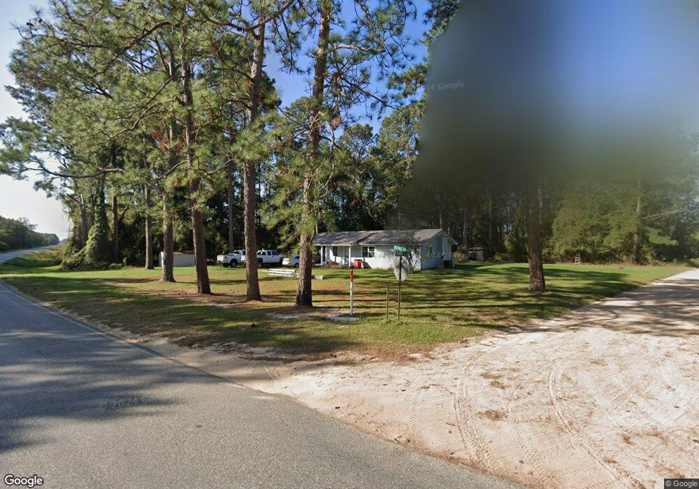 638 Old Dixie School Rd, Alma, GA 31510 - photo 1