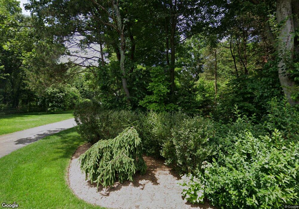 70 Fable Farm Rd, New Canaan, CT 06840 - photo 1