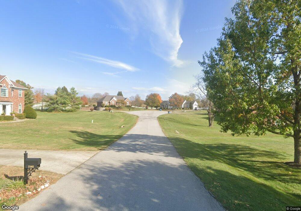 0 Crescent Ct unit LOT 5, Crestwood, KY 40014 - photo 1