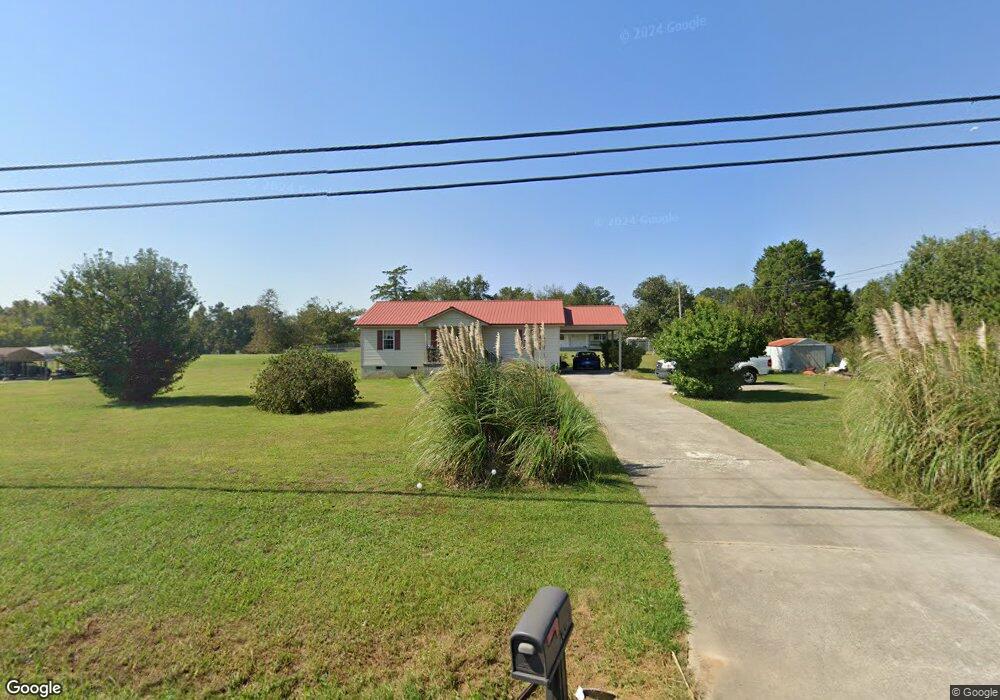 7897 Highway 225 N, Chatsworth, GA 30705 - photo 1