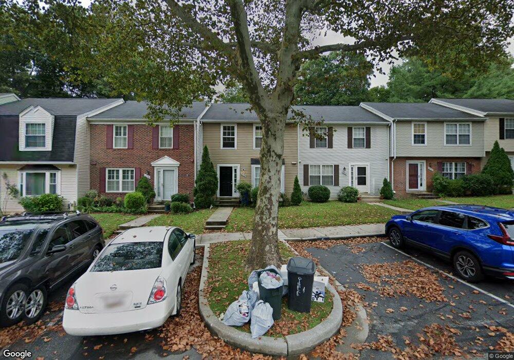 10324 College Square, Columbia, MD 21044 - photo 1