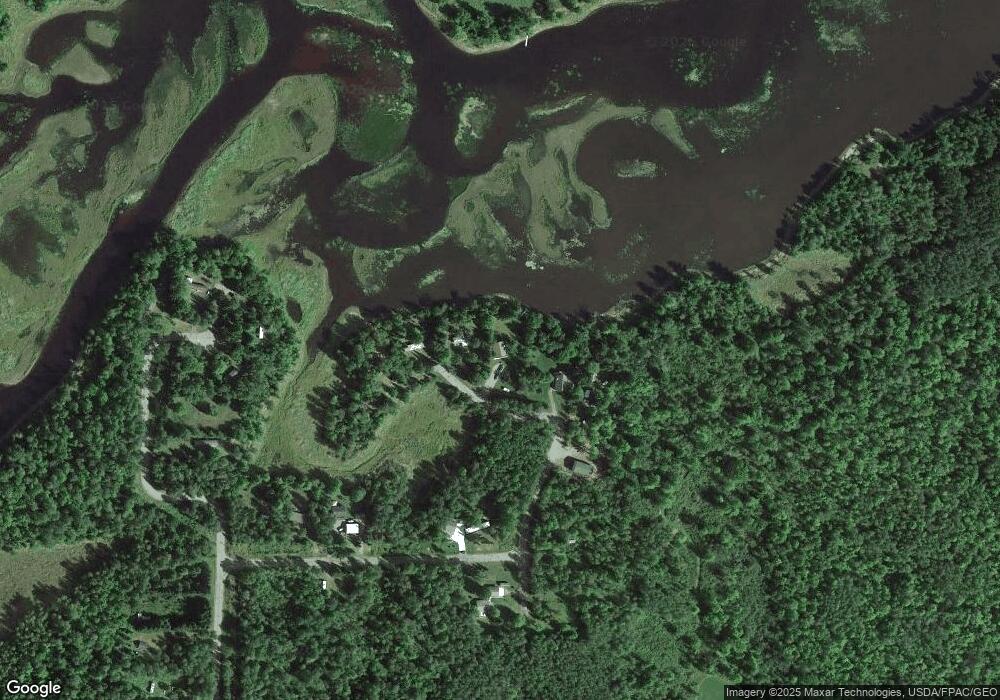 N8994 Little Beaver Rd, Tomahawk, WI 54487 - photo 1