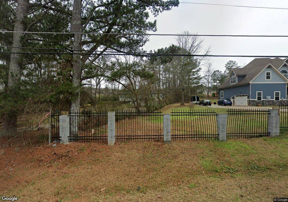 4037 Grant Rd, Ellenwood, GA 30294 - photo 1
