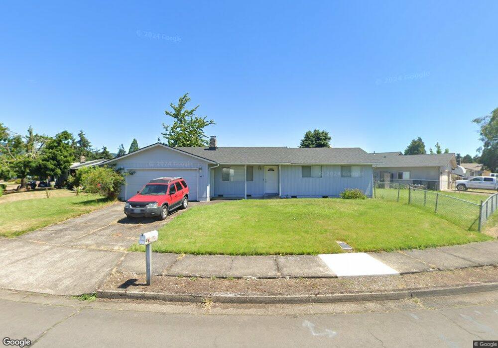 467 Laksonen Loop, Springfield, OR 97478 - photo 1