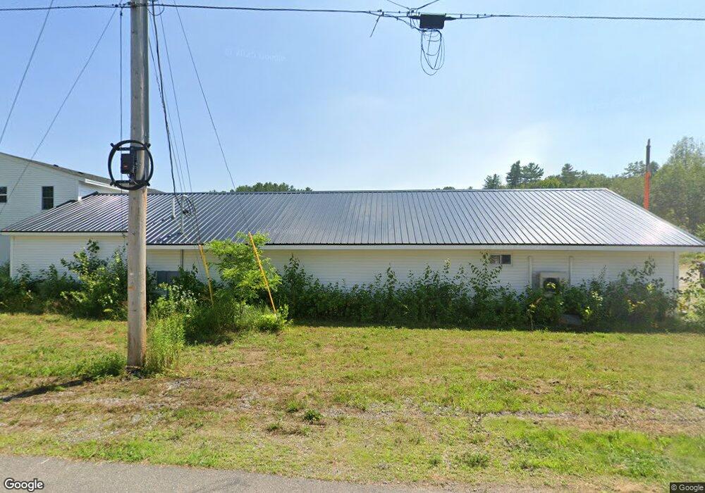 45 Daniel Webster Hwy, Meredith, NH 03253 - photo 1