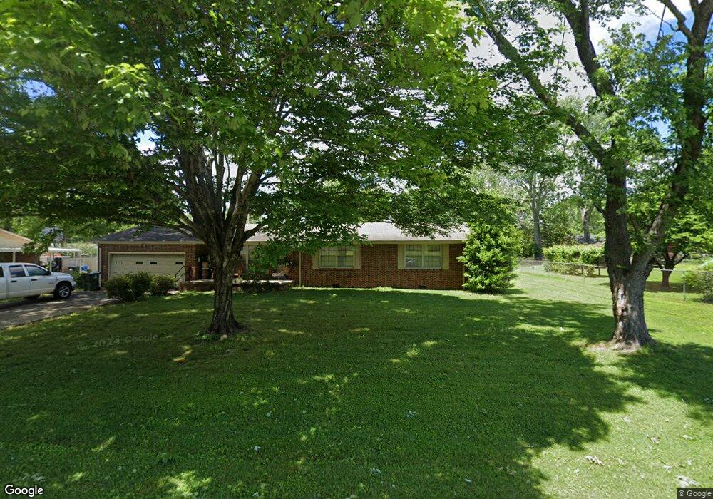 17375 Martin Dr, Athens, AL 35611 - photo 1