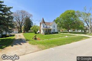 122 N Benton St, Goodland, IN 47948