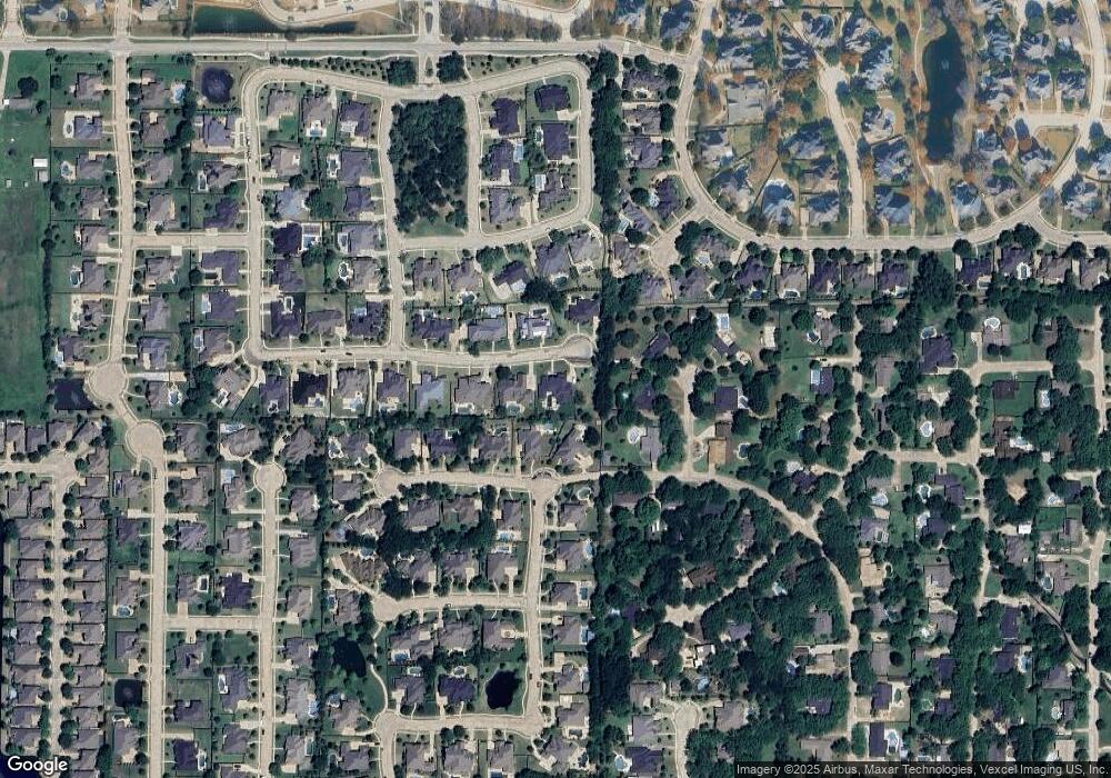 705 Lyndsey Way, Colleyville, TX 76034 - photo 1