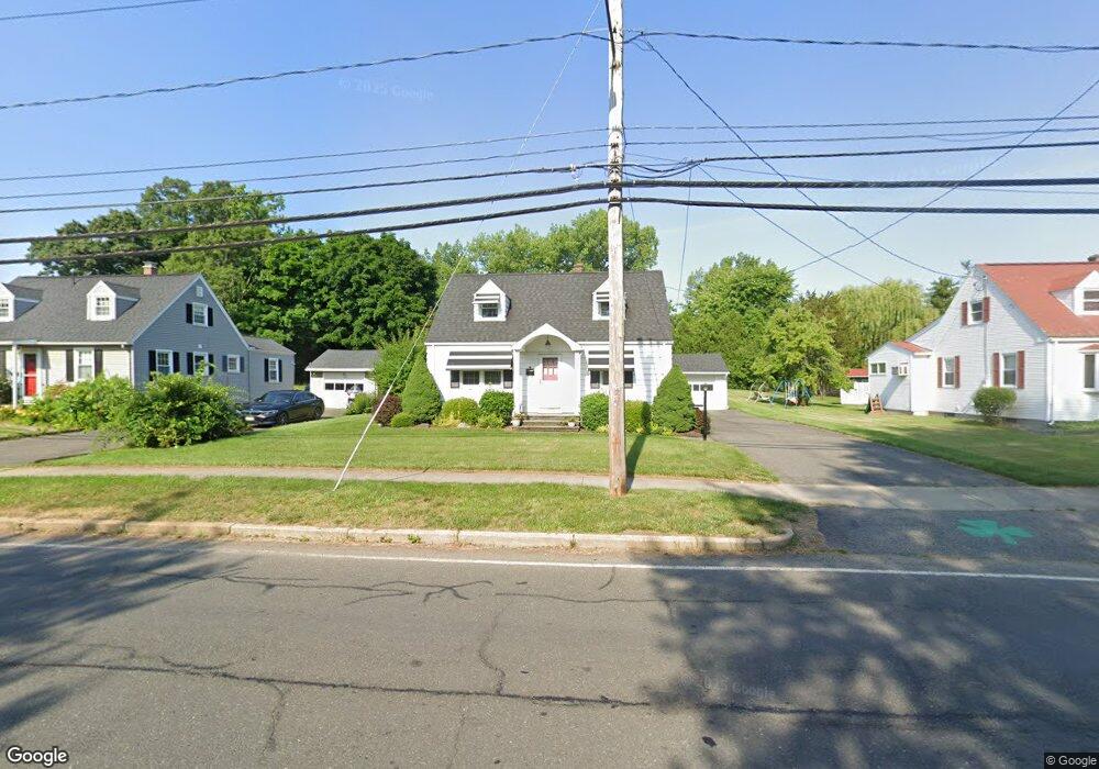 67 Piper Rd, West Springfield, MA 01089 - photo 1