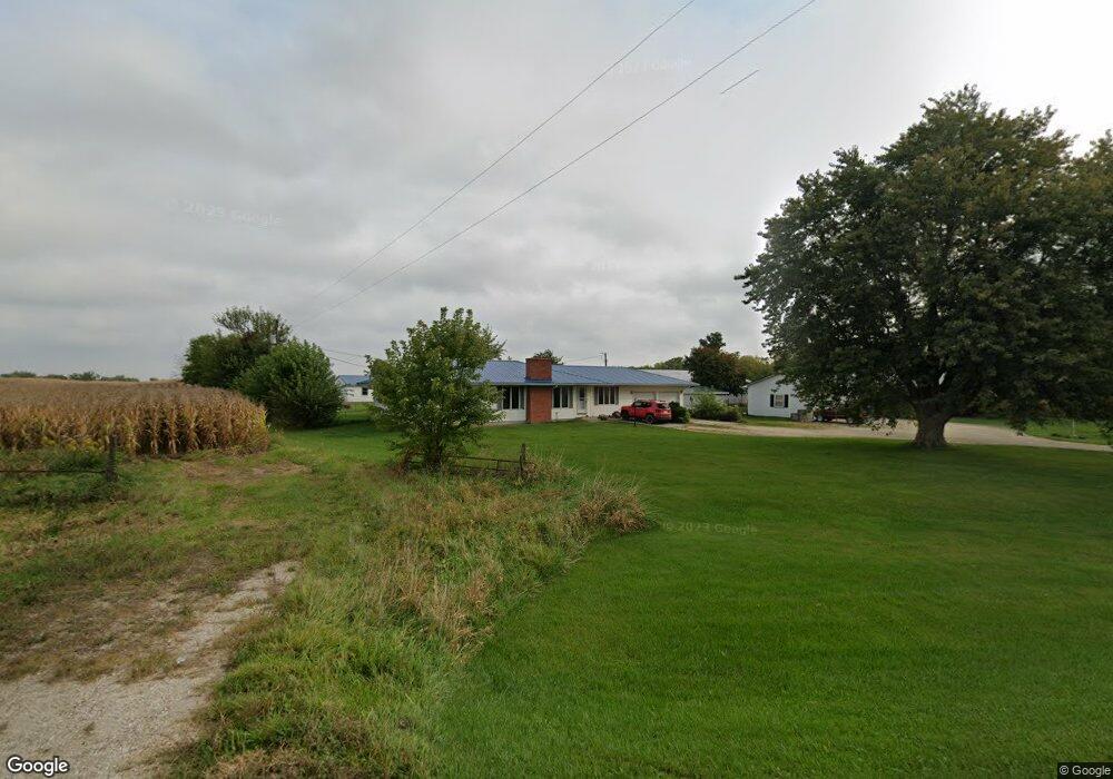 3453 Highway 16, Wever, IA 52658 - photo 1
